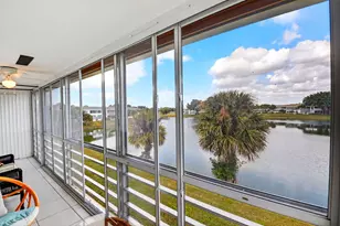 209 Somerset K, West Palm Beach, FL 33417 - Photo 29