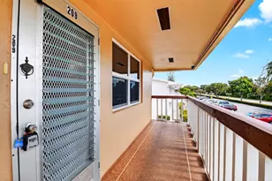209 Somerset K, West Palm Beach, FL 33417 - Photo 31