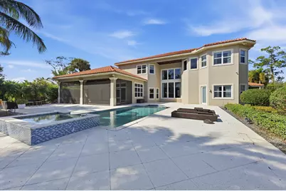13550 Greentree Trail, Wellington, FL 33414 - Photo 5