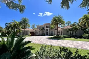 13550 Greentree Trail, Wellington, FL 33414 - Photo 3