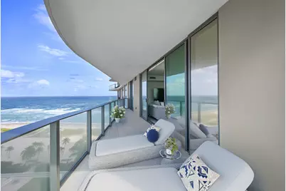 730 N Ocean Boulevard #1201, Pompano Beach, FL 33062 - Photo 1