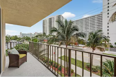 1009 N Ocean Boulevard #312, Pompano Beach, FL 33062 - Photo 1