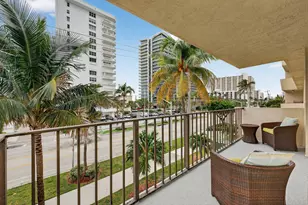 1009 N Ocean Blvd, Pompano Beach, FL 33062 - Photo 3
