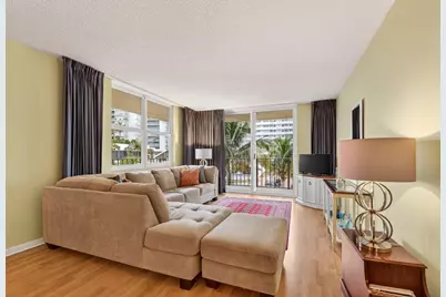 1009 N Ocean Boulevard #312, Pompano Beach, FL 33062 - Photo 27