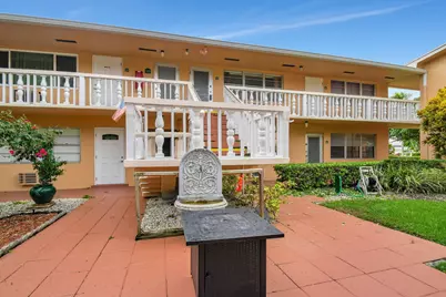 70 Camden C, West Palm Beach, FL 33417 - Photo 15
