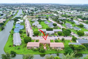 70 Camden C, West Palm Beach, FL 33417 - Photo 15