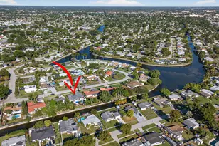 1530 W River Dr, Margate, FL 33063 - Photo 1