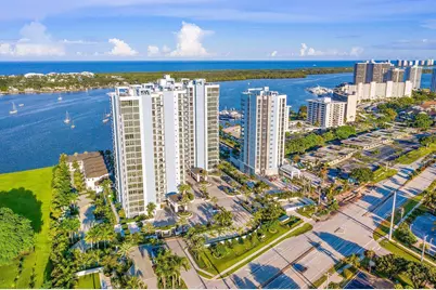 2 Water Club Way #1503, North Palm Beach, FL 33408 - Photo 1