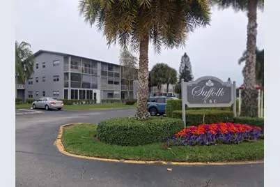105 Suffolk C #105, Boca Raton, FL 33434 - Photo 1