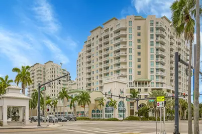 350 N Federal Highway #508, Boynton Beach, FL 33435 - Photo 1