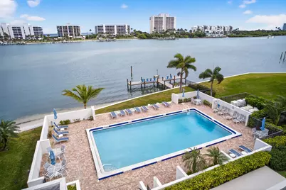 19800 Sandpointe Bay Drive #607, Tequesta, FL 33469 - Photo 5