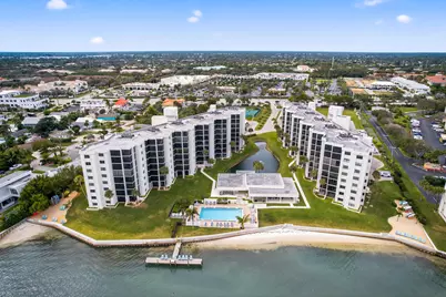 19800 Sandpointe Bay Drive #607, Tequesta, FL 33469 - Photo 7