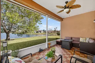 9922 SW Glenbrook Dr, Port Saint Lucie, FL 34987 - Photo 27