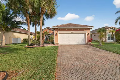 9922 SW Glenbrook Drive, Port Saint Lucie, FL 34987 - Photo 3