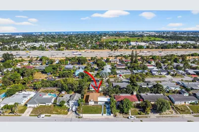 1426 Hillcrest Dr Drive, Lake Worth Beach, FL 33461 - Photo 53