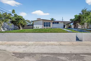 1426 Hillcrest Dr Dr, Lake Worth Beach, FL 33461 - Photo 3