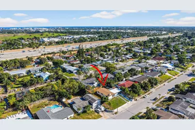 1426 Hillcrest Dr Drive, Lake Worth Beach, FL 33461 - Photo 59