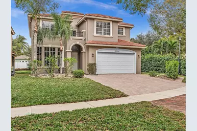10844 Lake Wynds Court, Boynton Beach, FL 33437 - Photo 1
