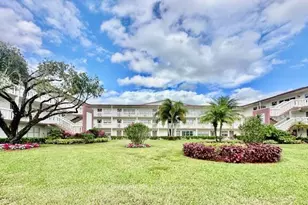 147 Fanshaw D, Boca Raton, FL 33434 - Photo 1