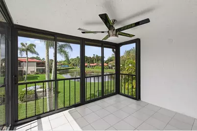 8536 Casa Del Lago #49-B, Boca Raton, FL 33433 - Photo 23