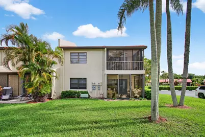 8536 Casa Del Lago #49-B, Boca Raton, FL 33433 - Photo 47