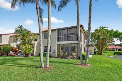 8536 Casa Del Lago #49-B, Boca Raton, FL 33433 - Photo 45