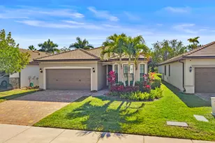 8359 Hanoverian Dr, Lake Worth, FL 33467 - Photo 3