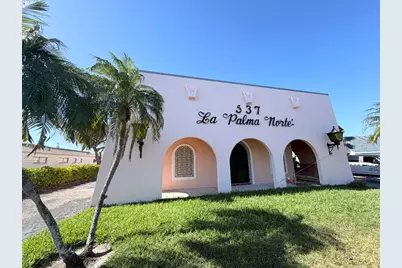 537 US Highway 1 #Unit 8, North Palm Beach, FL  - Photo 3