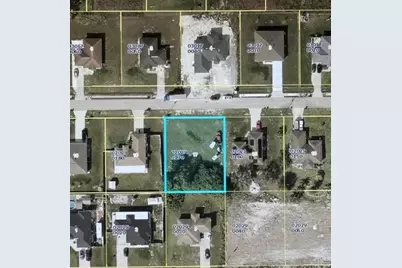 3829 23rd Street W, Lehigh Acres, FL 33971 - Photo 1
