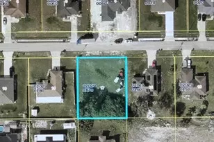 3829 23rd St W, Lehigh Acres, FL 33971 - Photo 1