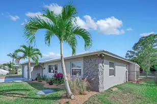 2485 SE Saphire Ter Terrace, Port Saint Lucie, FL 34952 - Photo 5