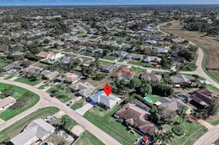 2485 SE Saphire Ter Terrace, Port Saint Lucie, FL 34952 - Photo 67