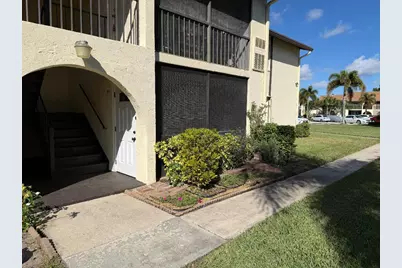 5930 Whispering Pine Way #B-1, Greenacres, FL 33463 - Photo 1