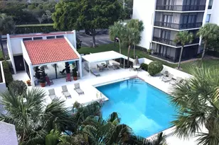 2550 Presidential Way, West Palm Beach, FL 33401 - Photo 29