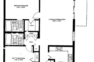 2550 Presidential Way, West Palm Beach, FL 33401 - Photo 39