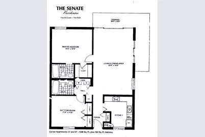 2550 Presidential Way #301, West Palm Beach, FL 33401 - Photo 41