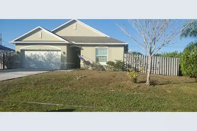 433 SW Leona Drive, Port Saint Lucie, FL 34953 - Photo 1