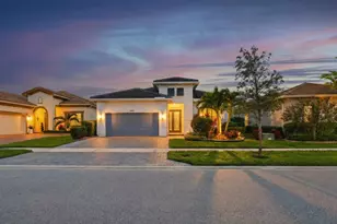 11160 SW Lunata Way, Port Saint Lucie, FL 34987 - Photo 1