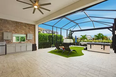 11160 SW Lunata Way, Port Saint Lucie, FL 34987 - Photo 3