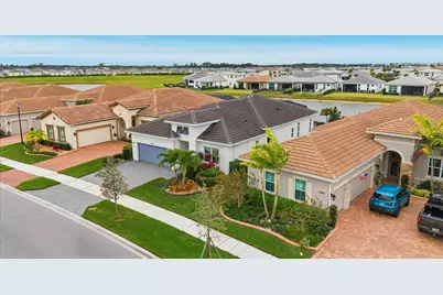 11160 SW Lunata Way, Port Saint Lucie, FL 34987 - Photo 37