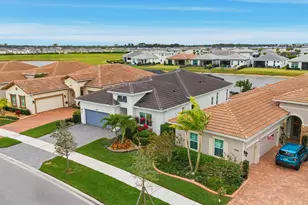 11160 SW Lunata Way, Port Saint Lucie, FL 34987 - Photo 37