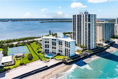 5400 N Ocean Drive #7b, Singer Island, FL 33404 - Photo 1