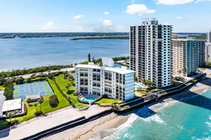 5400 N Ocean Dr, Singer Island, FL 33404 - Photo 1