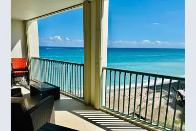 5400 N Ocean Drive #7b, West Palm Beach, FL 33404 - Photo 7