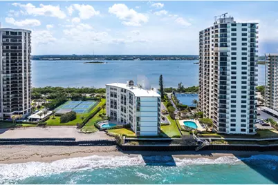 5400 N Ocean Drive #7b, West Palm Beach, FL 33404 - Photo 3