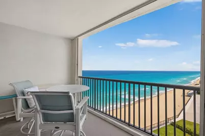 5400 N Ocean Drive #7b, Singer Island, FL 33404 - Photo 33