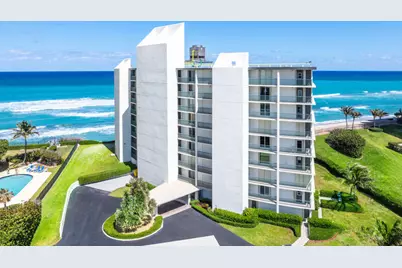 5400 N Ocean Drive #7b, West Palm Beach, FL 33404 - Photo 55