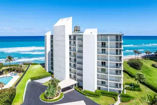 5400 N Ocean Dr, Singer Island, FL 33404 - Photo 11