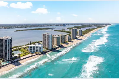 5400 N Ocean Drive #7b, Singer Island, FL 33404 - Photo 1