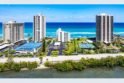 5400 N Ocean Drive #7b, Singer Island, FL 33404 - Photo 3